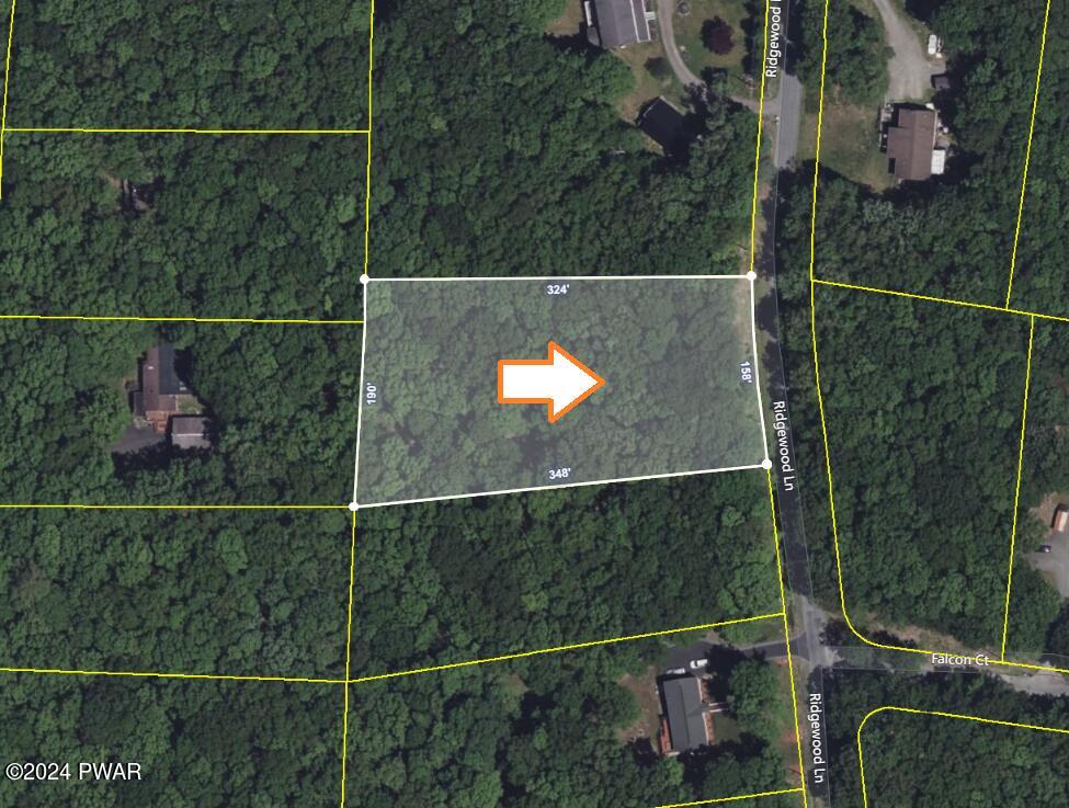 Lot 327 Ridgewood Lane Hawley, PA 18428 - Photo 28 of 30