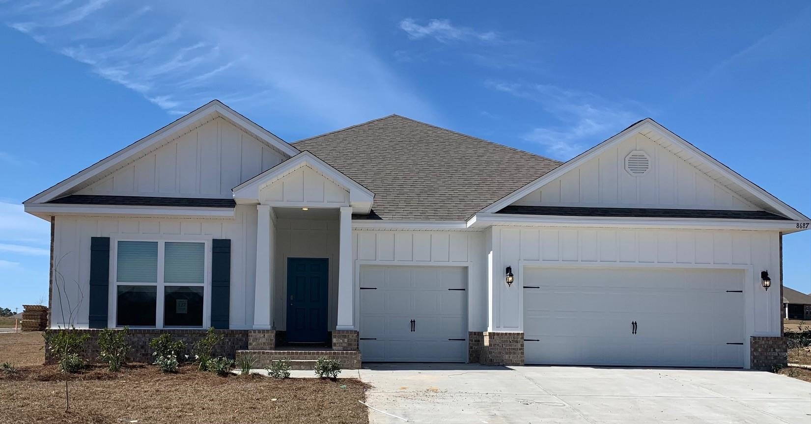 9034 Calverton Street Foley, AL 36535 - Photo 1 of 9