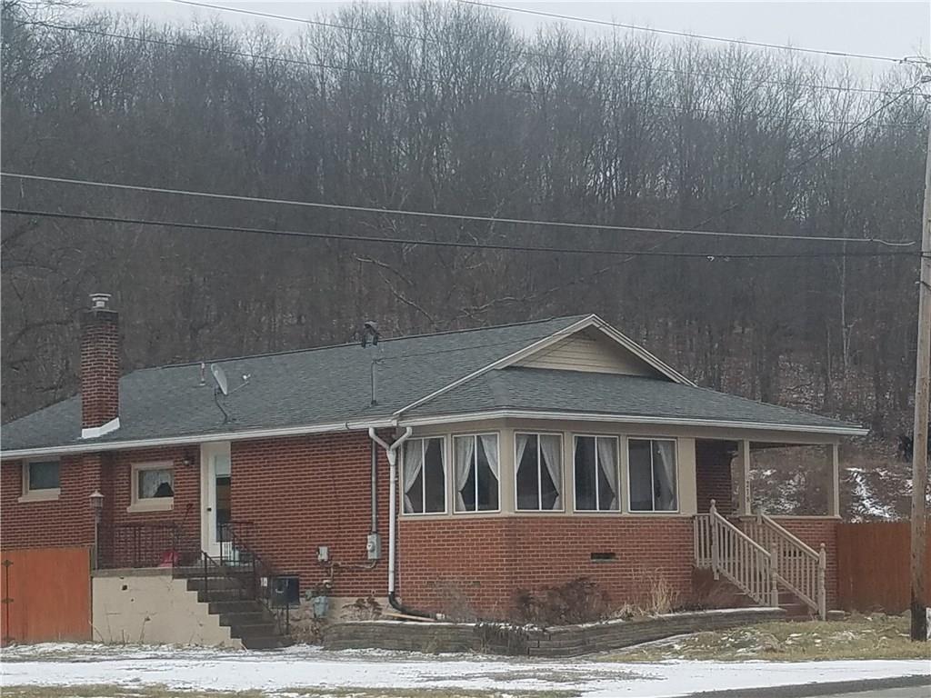 218 Indiana Road Creekside, PA 15732 - Photo 1 of 24 Gallery Image 1