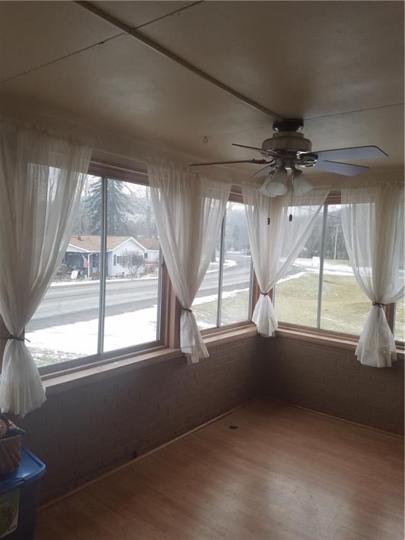 218 Indiana Road Creekside, PA 15732 - Photo 11 of 24 Three Season Room off of front entrance