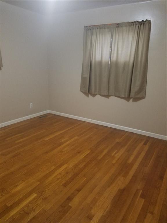 218 Indiana Road Creekside, PA 15732 - Photo 12 of 24 Second Bedroom