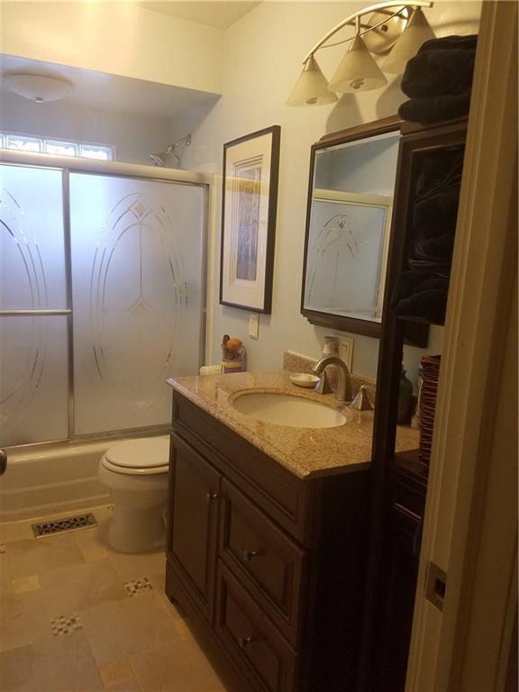 218 Indiana Road Creekside, PA 15732 - Photo 14 of 24 Main Floor Bath