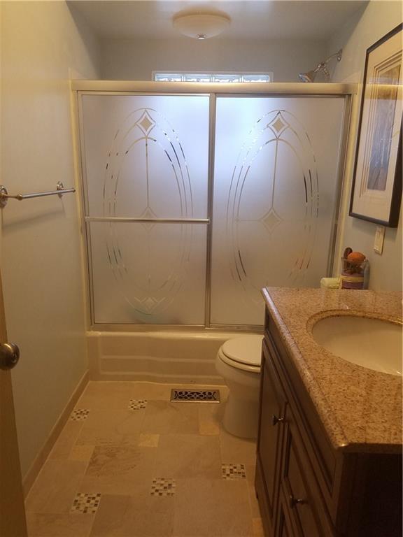 218 Indiana Road Creekside, PA 15732 - Photo 15 of 24 Main Floor Bath