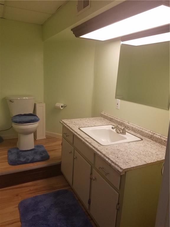 218 Indiana Road Creekside, PA 15732 - Photo 24 of 24 Basement Bathroom