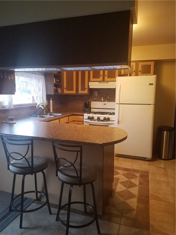 218 Indiana Road Creekside, PA 15732 - Photo 6 of 24 New Kitchen
