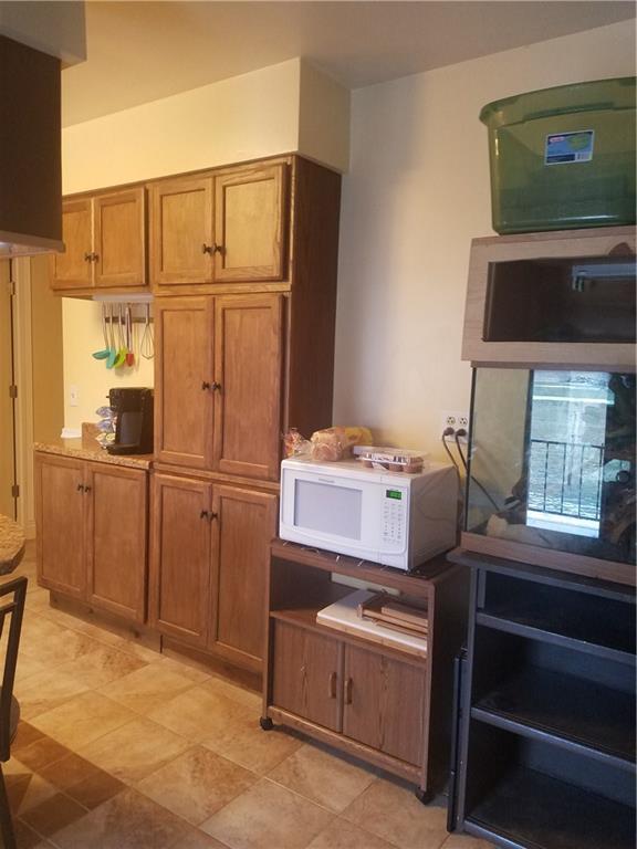 218 Indiana Road Creekside, PA 15732 - Photo 7 of 24 New Kitchen Pantry area