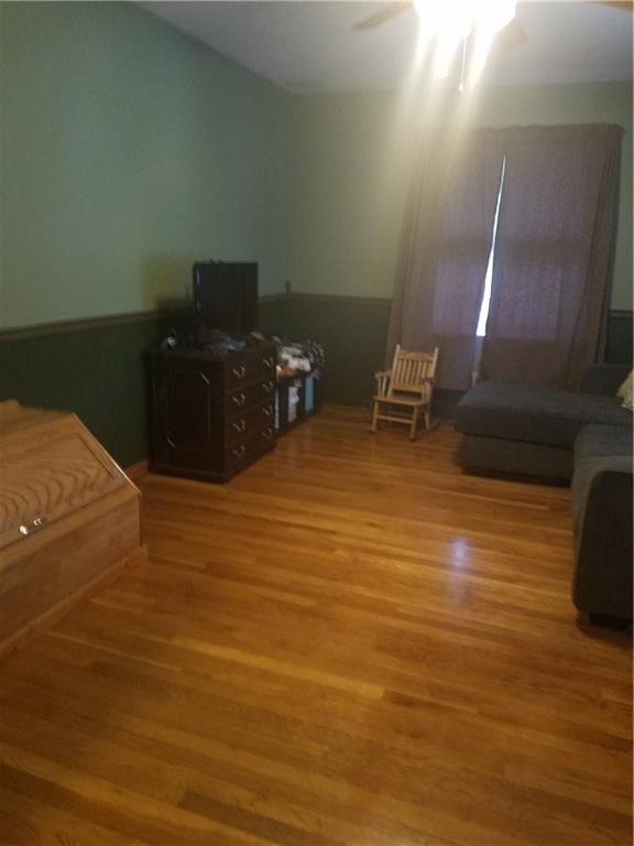 218 Indiana Road Creekside, PA 15732 - Photo 9 of 24 Main Floor Living Room