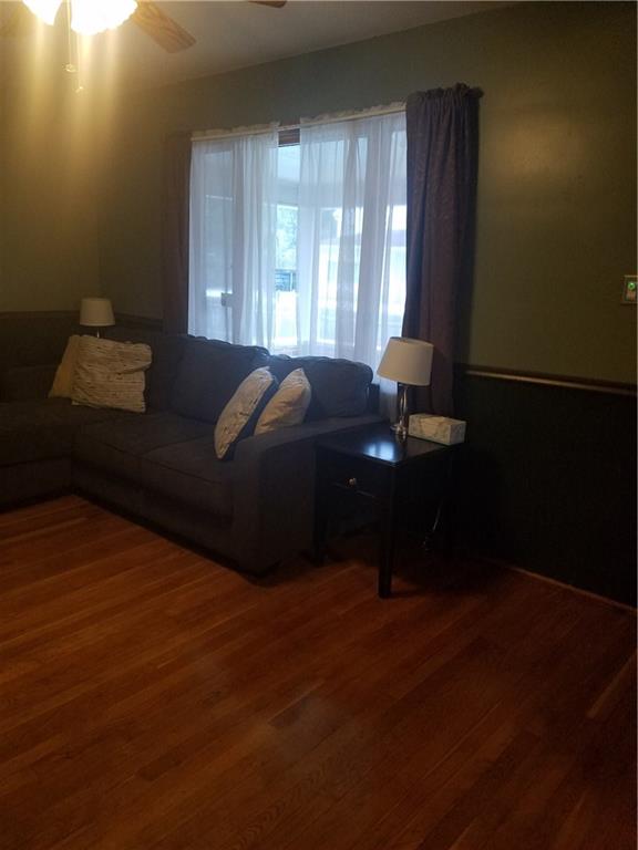 218 Indiana Road Creekside, PA 15732 - Photo 10 of 24 Main Floor Living Room