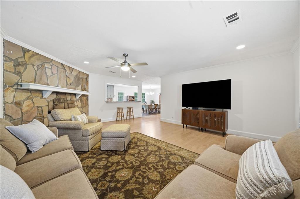 2613 Ingram Road Duluth, GA 30096 - Photo 8 of 50