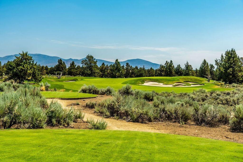 22923 Canyon View Loop, Unit LOT 187 Bend, OR 97701 - Photo 22 of 26 22 - 10.PH Golf Nicklaus 3