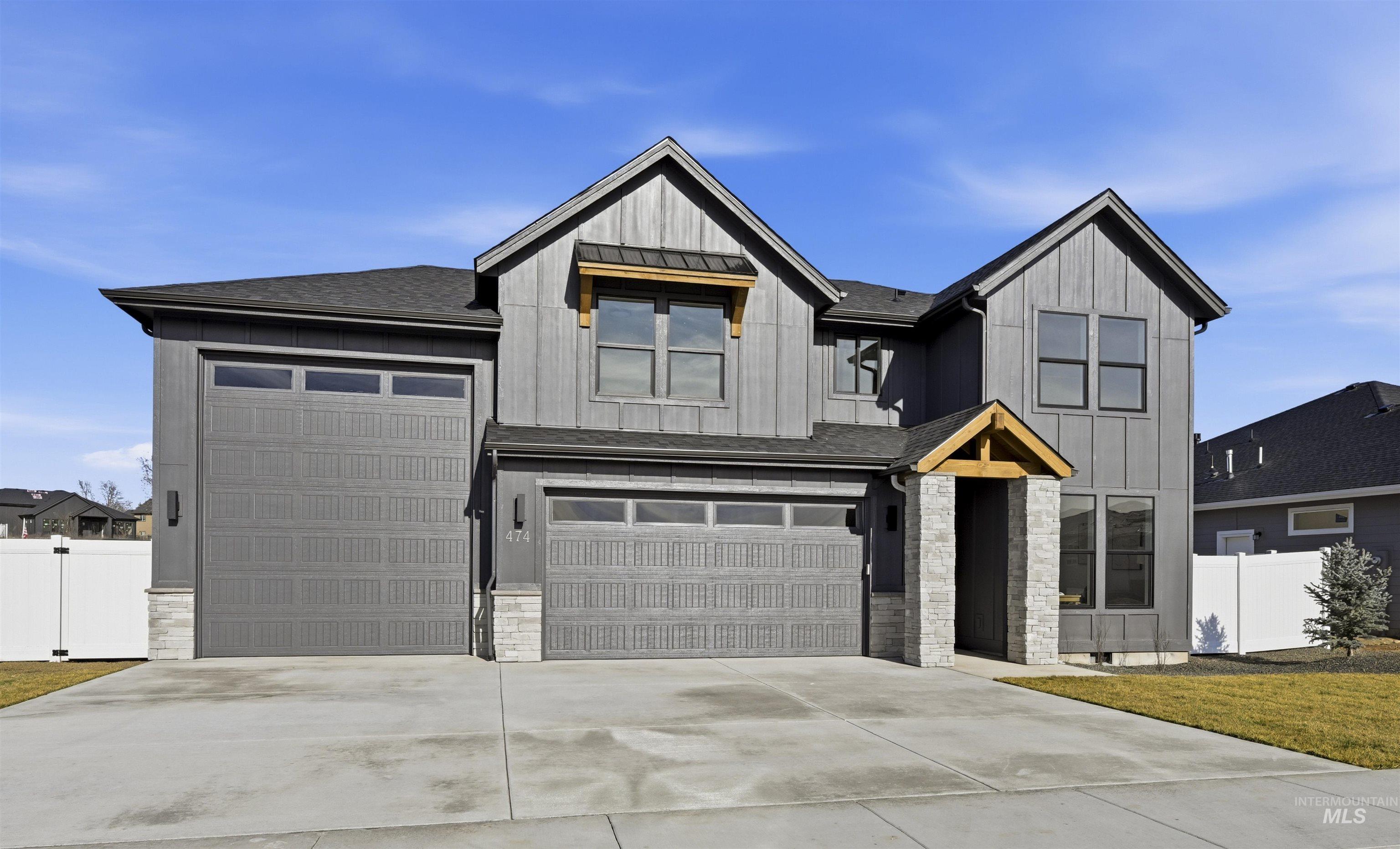 474 West Millstone Street Middleton, ID 83644 - Photo 39 of 39