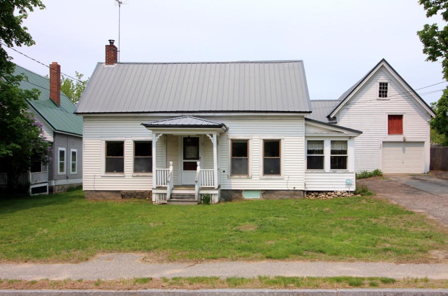 18 South Hiram Road Hiram, ME 04041 - Photo 1 of 19