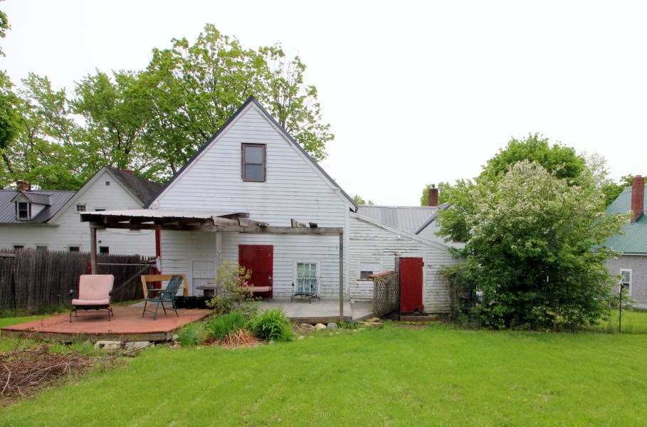 18 South Hiram Road Hiram, ME 04041 - Photo 3 of 19