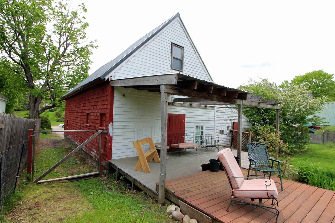 18 South Hiram Road Hiram, ME 04041 - Photo 5 of 19