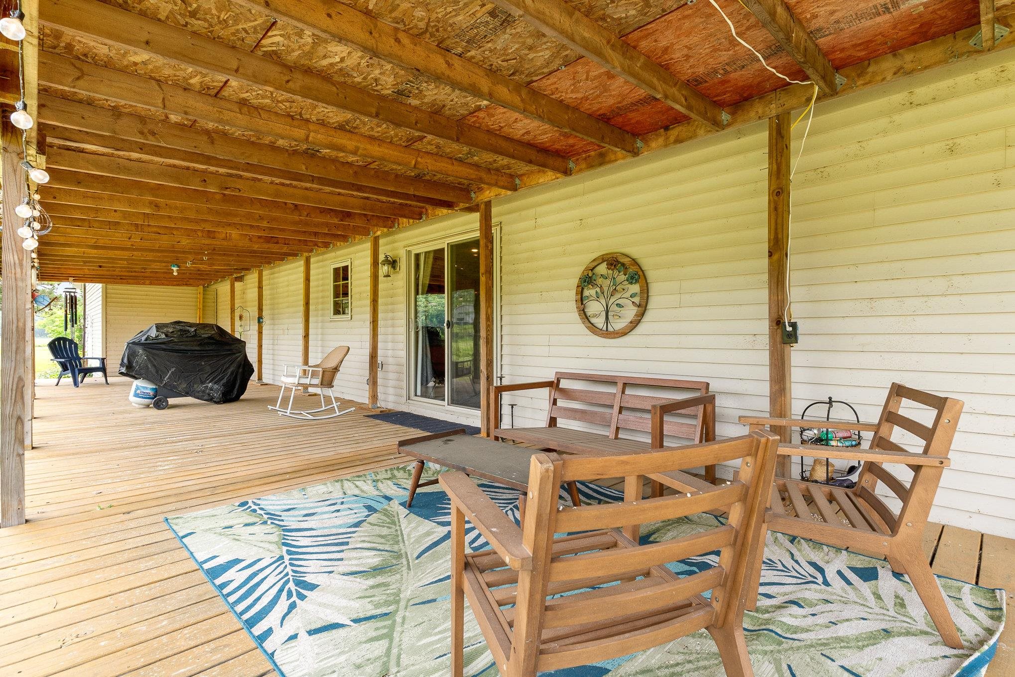 1634 East Highwood Road Beaverton, MI 48612 - Photo 24 of 34 Gallery Image 24