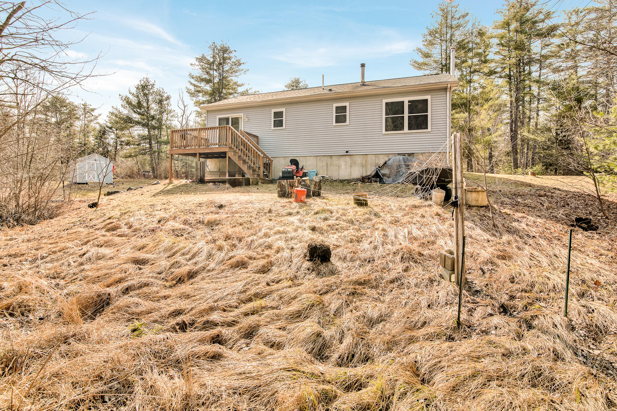 354 Little River Road Berwick, ME 03901 - Photo 26 of 29 edit-25
