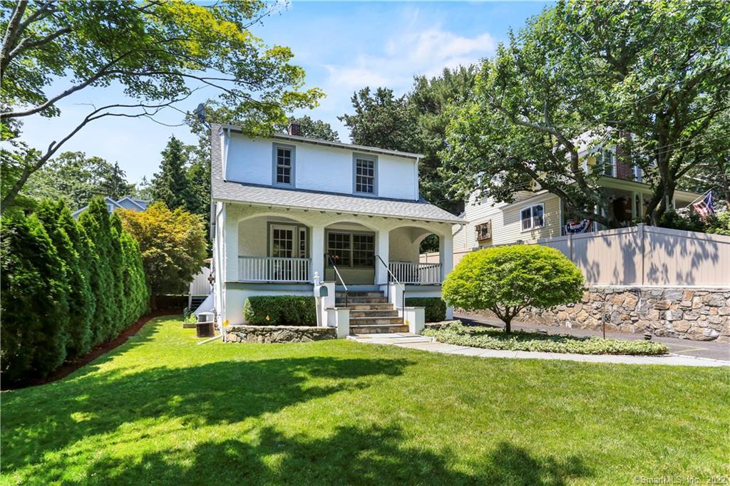 58 Sinawoy Road Greenwich, CT 06807 - Photo 1 of 1 Gallery Image 1