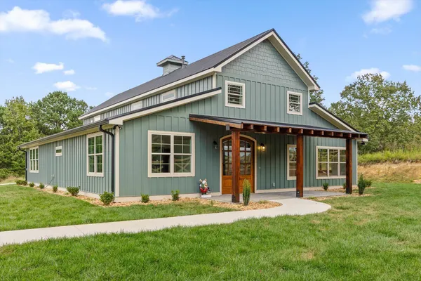 $530,000 | 198 County Road 169, Higdon, AL 35979