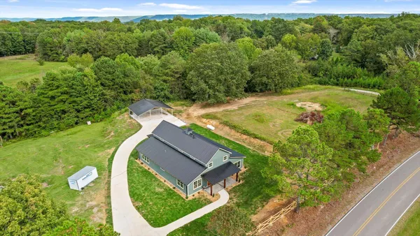 $530,000 | 198 County Road 169, Higdon, AL 35979
