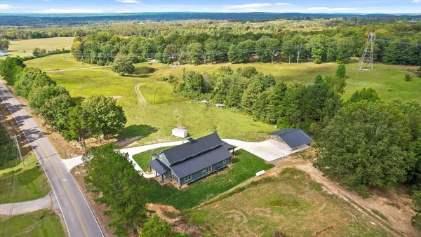 $530,000 | 198 County Road 169, Higdon, AL 35979