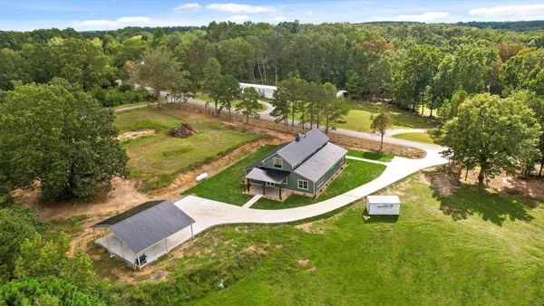 $530,000 | 198 County Road 169, Higdon, AL 35979