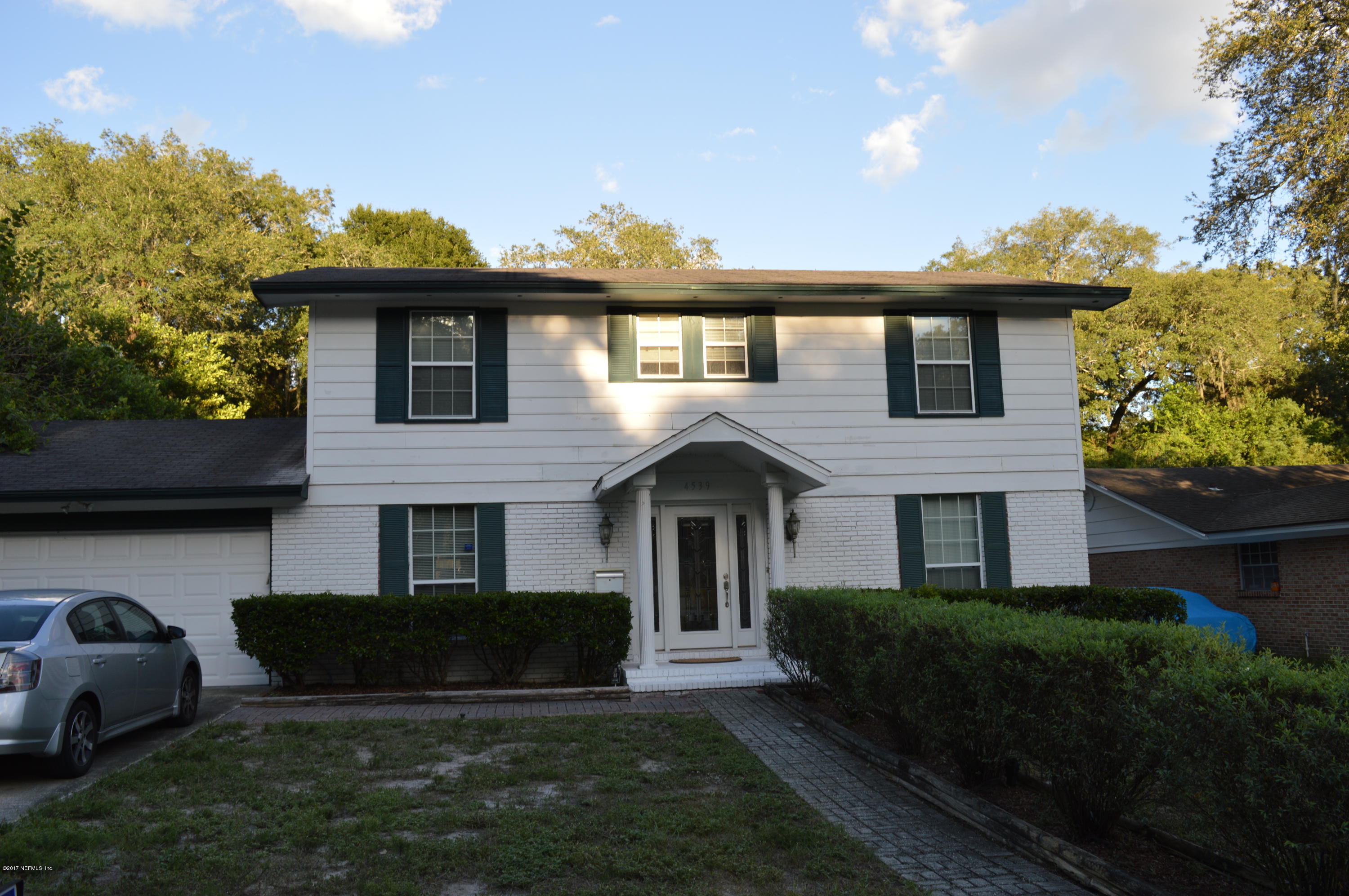 4539 Fulton Road Jacksonville, FL 32225 - Photo 1 of 45 4539 Fulton 047