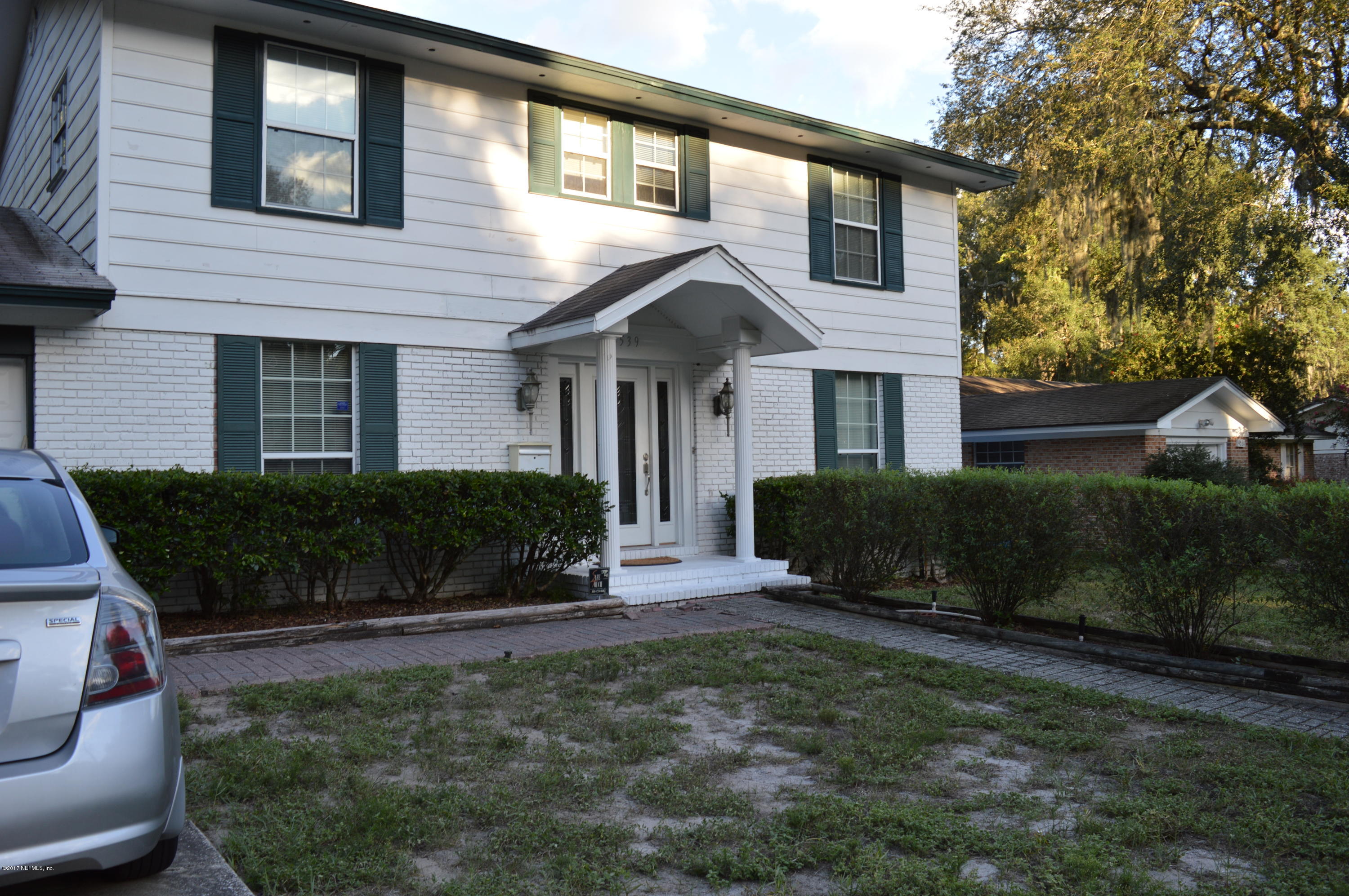 4539 Fulton Road Jacksonville, FL 32225 - Photo 2 of 45 4539 Fulton 045