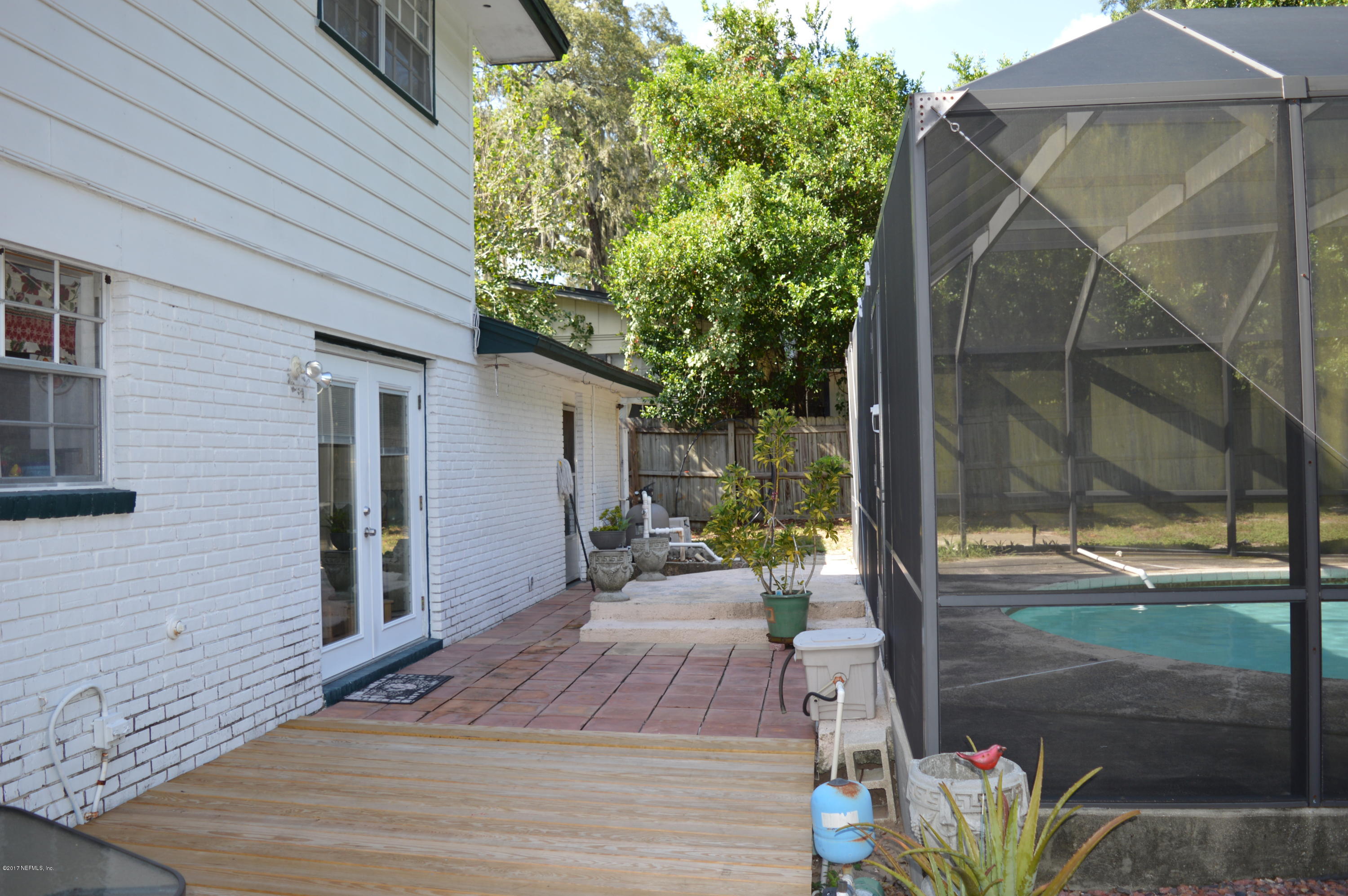 4539 Fulton Road Jacksonville, FL 32225 - Photo 22 of 45 4539 Fulton 023