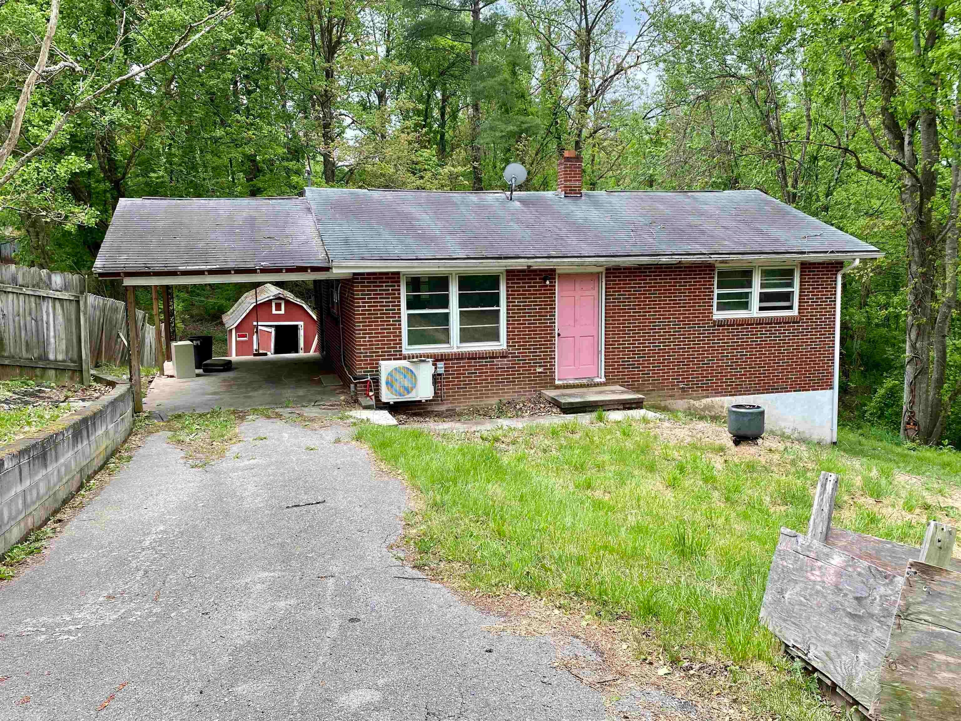 3455 Forest Square Road Pulaski, VA 24301 - Photo 1 of 4 Gallery Image 1