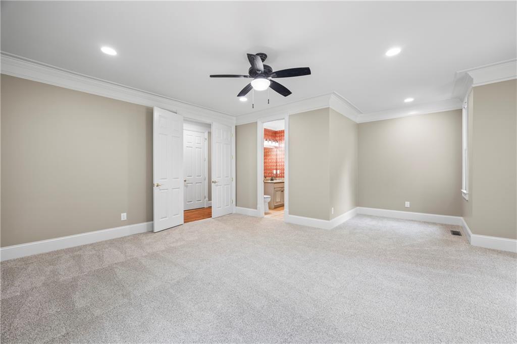 5461 Union Church Road Flowery Branch, GA 30542 - Photo 65 of 135