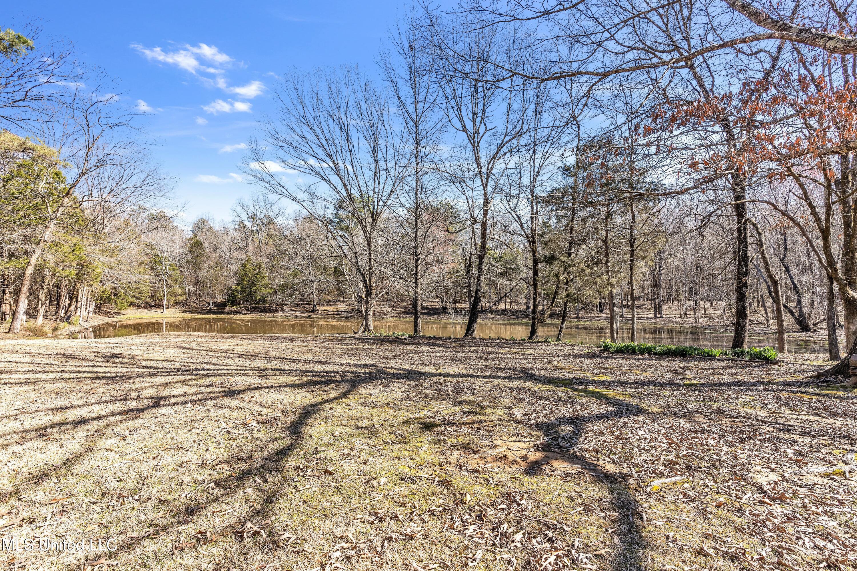 5735 Smith Grove Road Holly Springs, MS 38635 - Photo 23 of 27 W