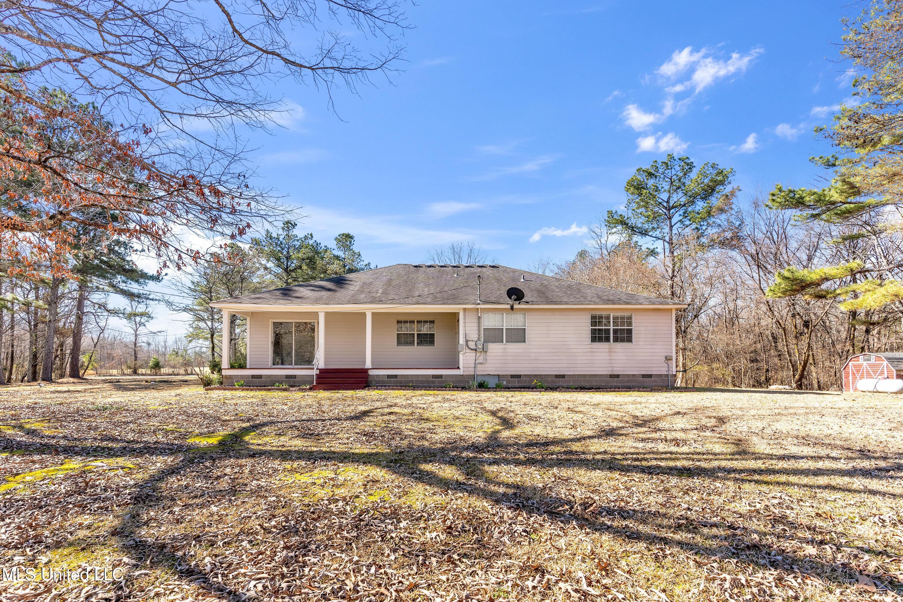 5735 Smith Grove Road Holly Springs, MS 38635 - Photo 24 of 27 X