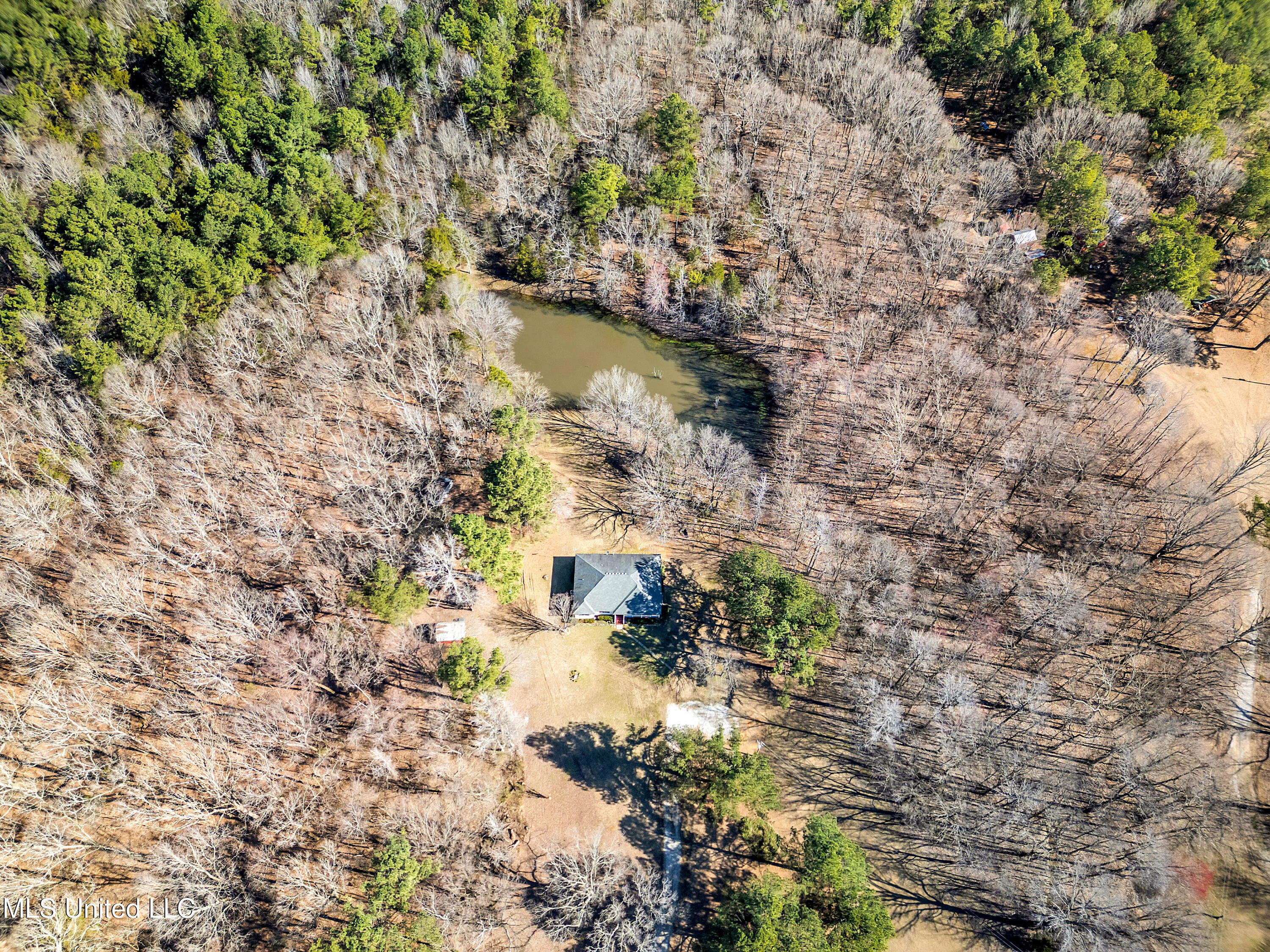 5735 Smith Grove Road Holly Springs, MS 38635 - Photo 26 of 27 ZA