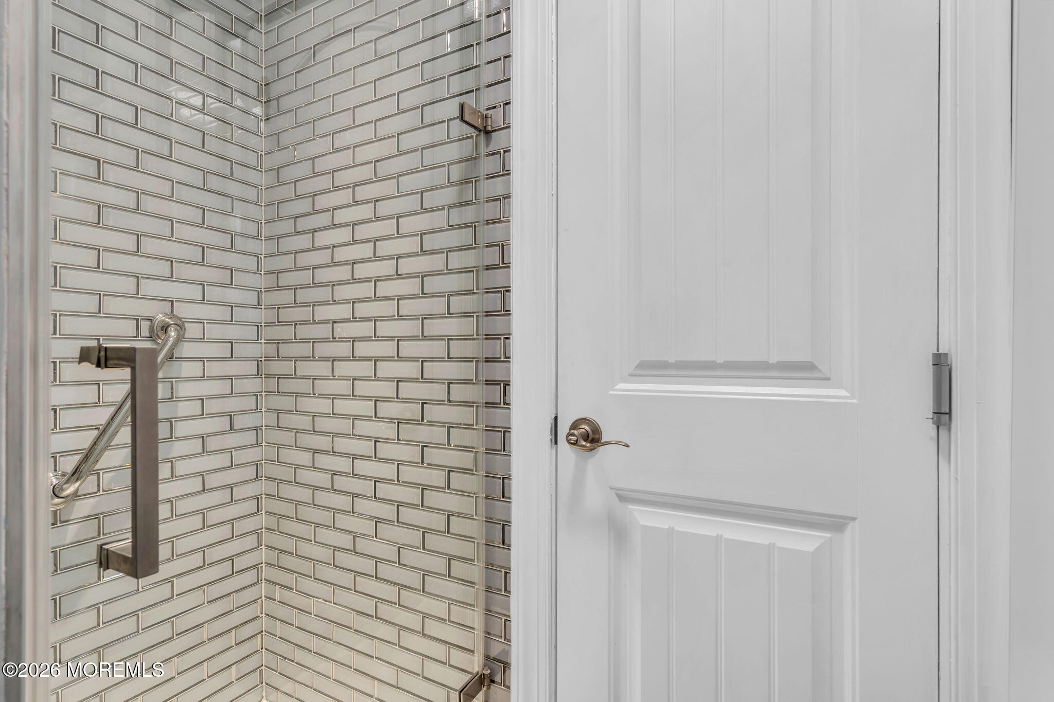 7A Amherst Road, Unit A Whiting, NJ 08759 - Photo 4 of 18 a bathroom with a shower