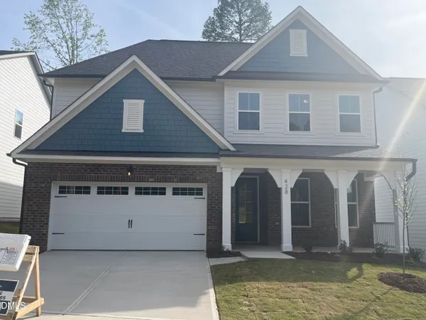 $525,000 | 428 Golden Dragonfly Street, Wake Forest, NC 27587