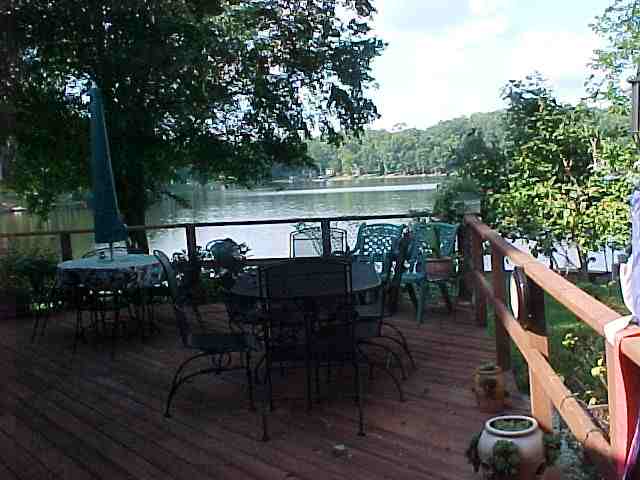 118 Deep Water Point Anderson, SC 29621 - Photo 4 of 9 Gallery Image 4