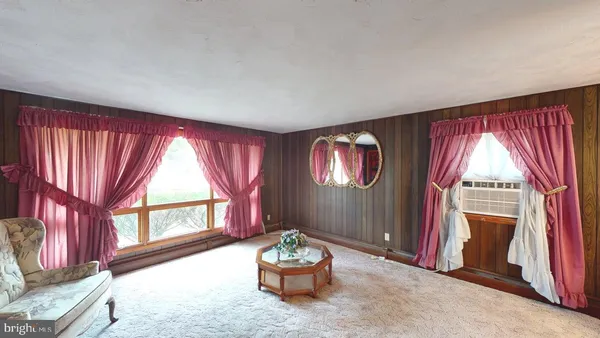 $268,000 | 4549 Georges Run Road, Ridgeley, WV 26753