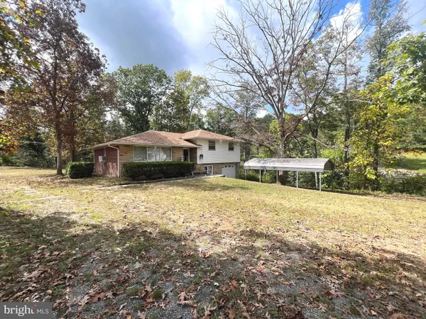 $268,000 | 4549 Georges Run Road, Ridgeley, WV 26753