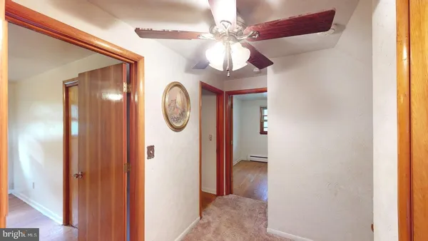 $268,000 | 4549 Georges Run Road, Ridgeley, WV 26753