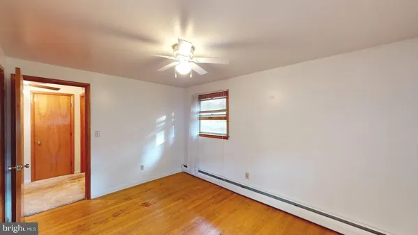 $268,000 | 4549 Georges Run Road, Ridgeley, WV 26753