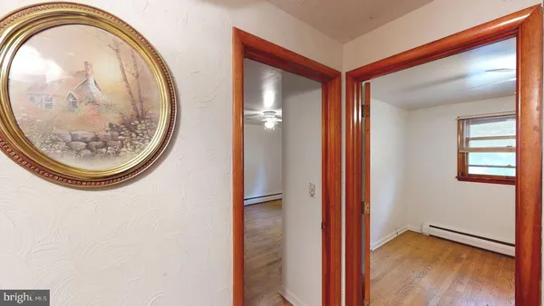 $268,000 | 4549 Georges Run Road, Ridgeley, WV 26753