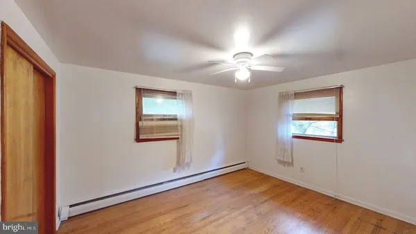 $268,000 | 4549 Georges Run Road, Ridgeley, WV 26753