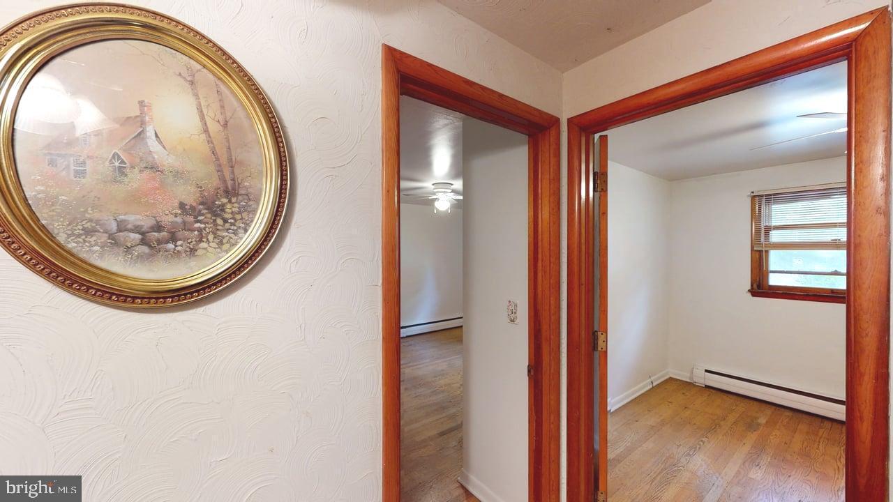 4549 Georges Run Road Ridgeley, WV 26753 - Photo 28 of 48 an entryway view