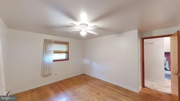 $268,000 | 4549 Georges Run Road, Ridgeley, WV 26753