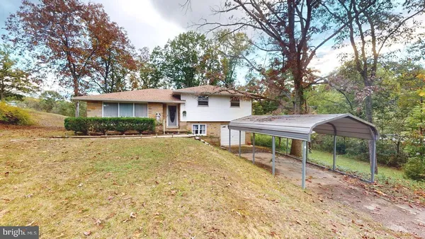 $268,000 | 4549 Georges Run Road, Ridgeley, WV 26753