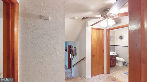 $268,000 | 4549 Georges Run Road, Ridgeley, WV 26753