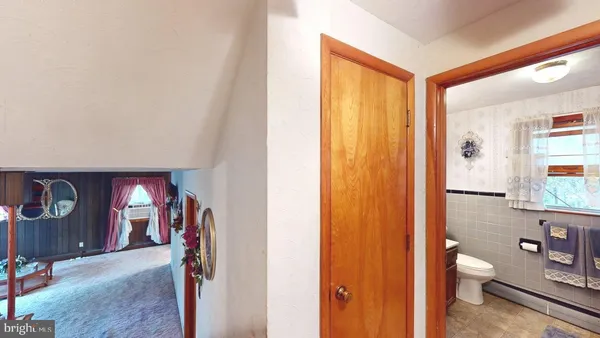 $268,000 | 4549 Georges Run Road, Ridgeley, WV 26753