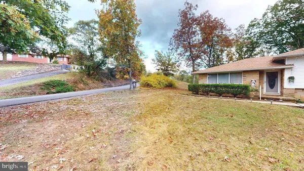 $268,000 | 4549 Georges Run Road, Ridgeley, WV 26753