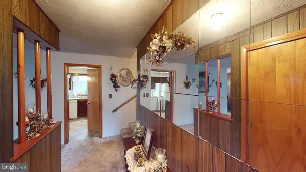 $268,000 | 4549 Georges Run Road, Ridgeley, WV 26753