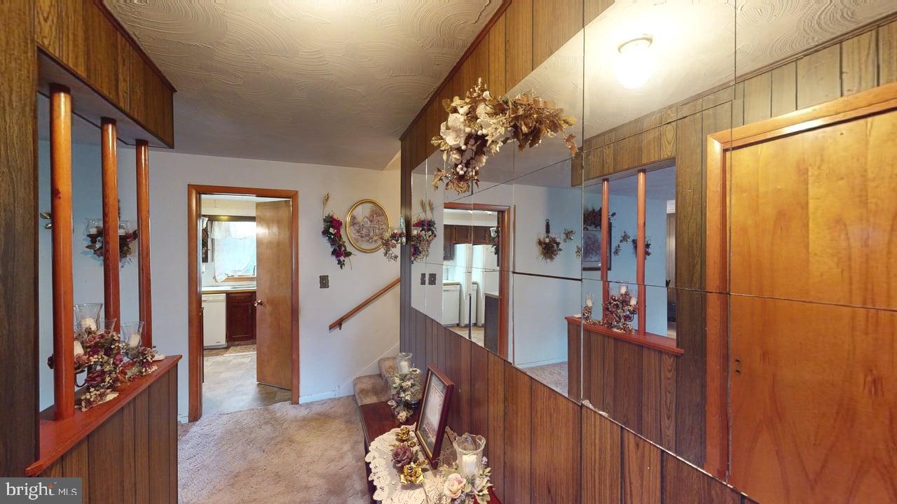 4549 Georges Run Road Ridgeley, WV 26753 - Photo 9 of 48 a view of a interior of house